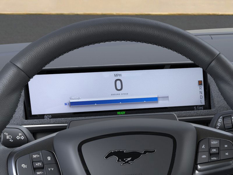 2024 Ford Mustang Mach-E Select photo 15