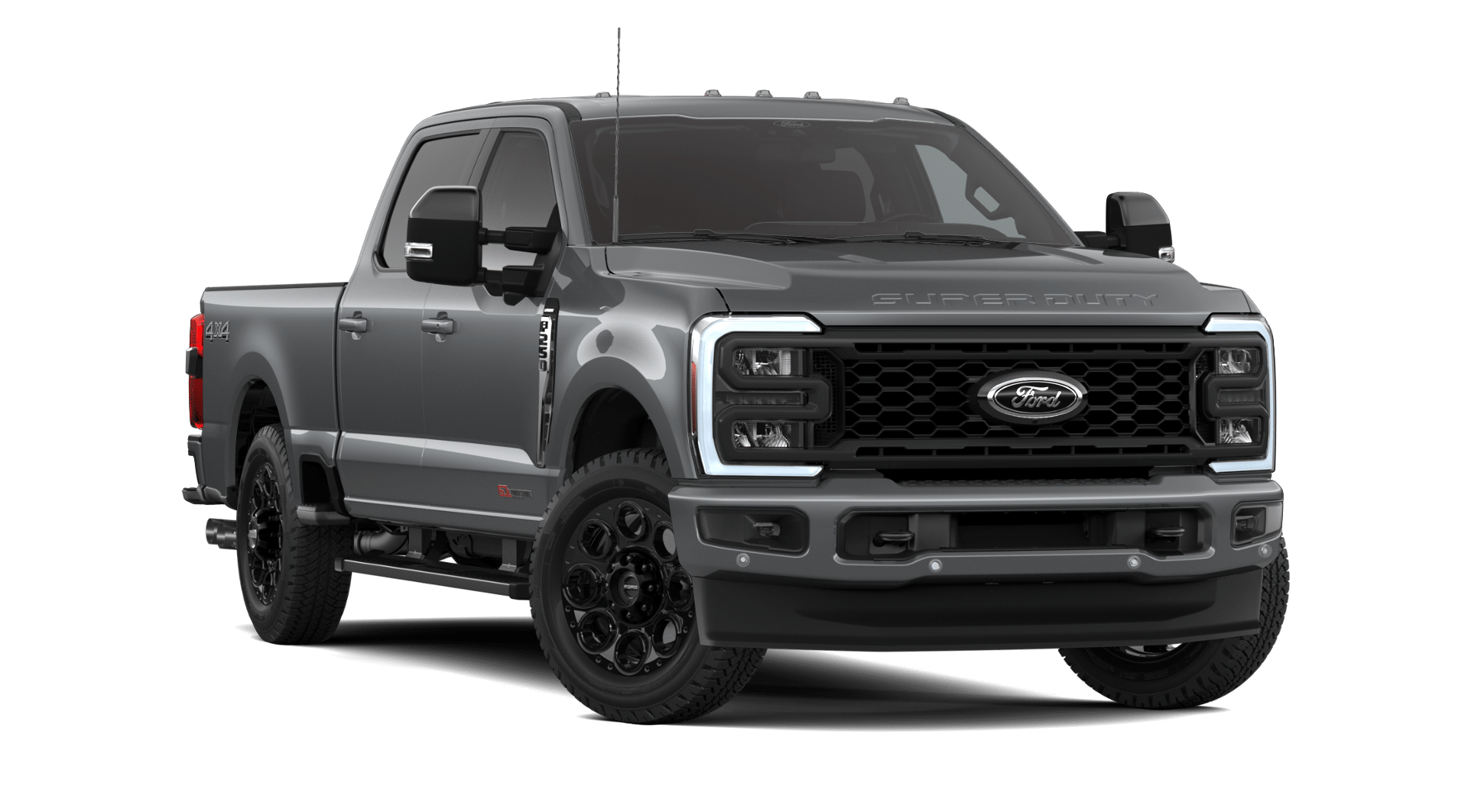 2026 Ford F-250 F-250&reg; Lariat&reg; TRUCK