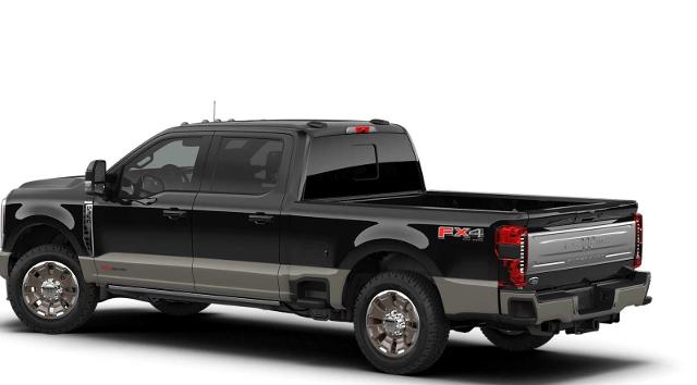 Thumbnail: 2026 Ford F-350 - 24