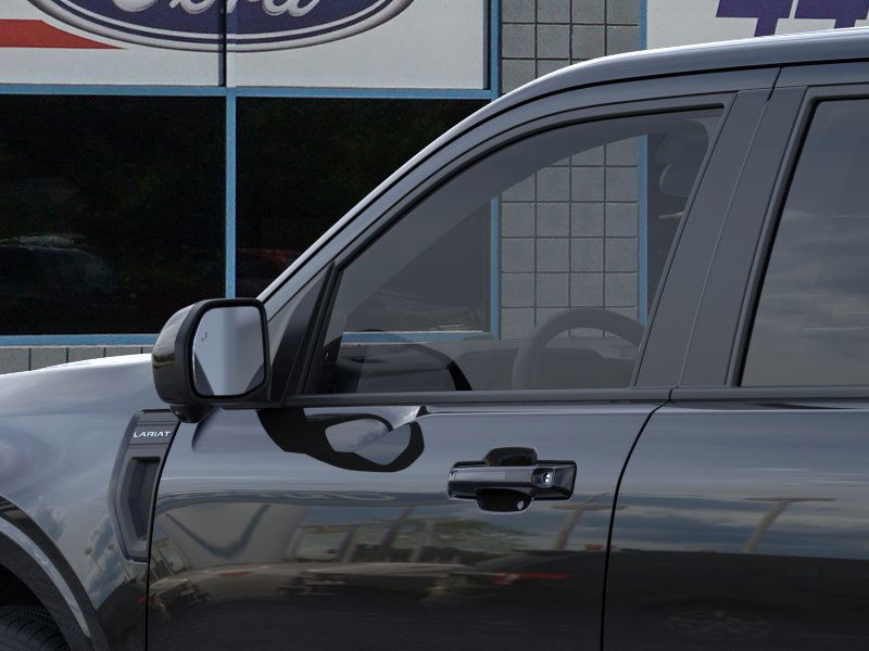 2025 Ford Maverick Lariat - Photo 21