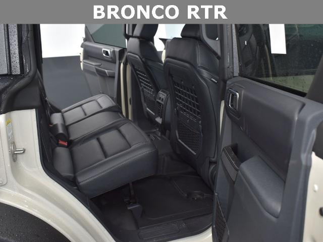 2025 Ford Bronco 4-Door Badlands - Photo 33