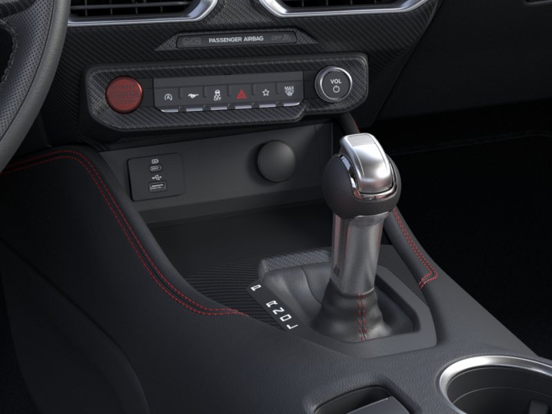 2026 Ford Mustang EcoBoost Premium Fastback - Photo 15