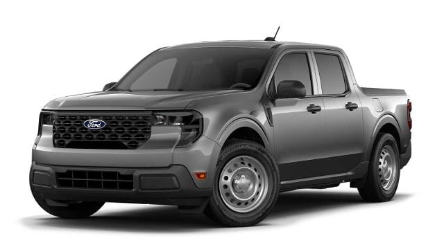 Thumbnail: 2026 Ford Maverick - 9