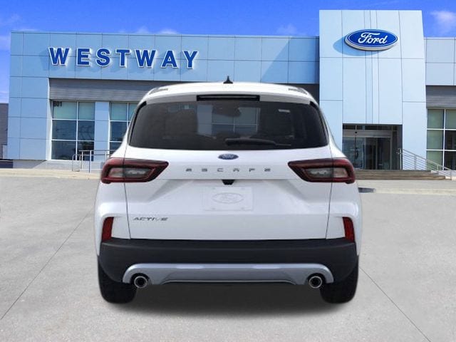 2026 Ford Escape Active - Photo 33