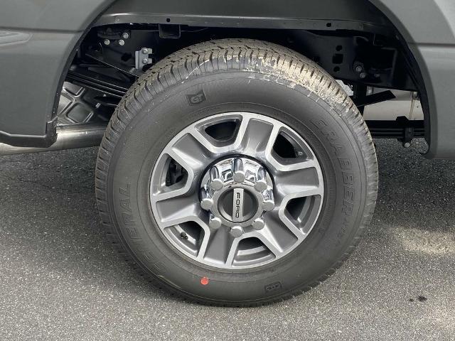 2026 Ford F-350 Super Duty XL - Photo 38
