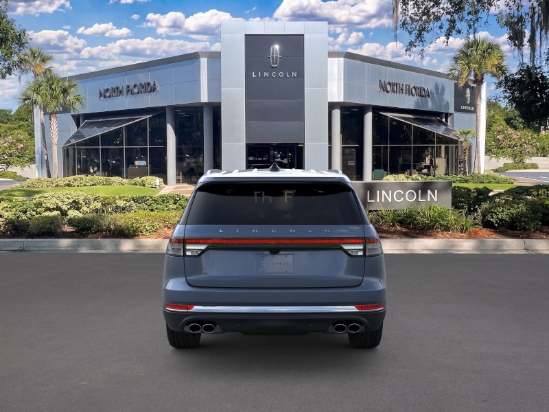 2026 Lincoln Aviator Premiere - Photo 36