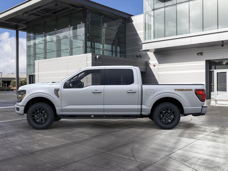 Thumbnail: 2025 Ford F-150 - 3