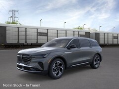 New 2025 Lincoln Nautilus Premiere CROSSOVERS for sale in Hardeeville, SC