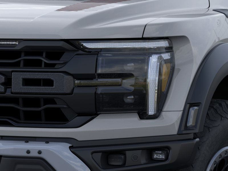 2026 Ford F-150 Raptor Truck