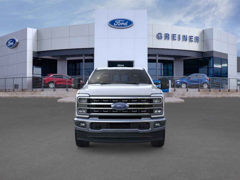 Thumbnail: 2026 Ford F-350 - 28