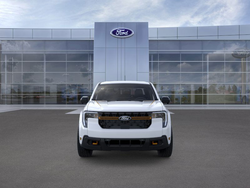 2025 Ford Maverick Tremor - Photo 31