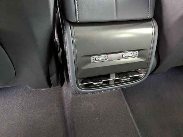 2025 Lincoln Nautilus Reserve CROSSOVERS