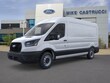  Ford Transit-250 Cargo