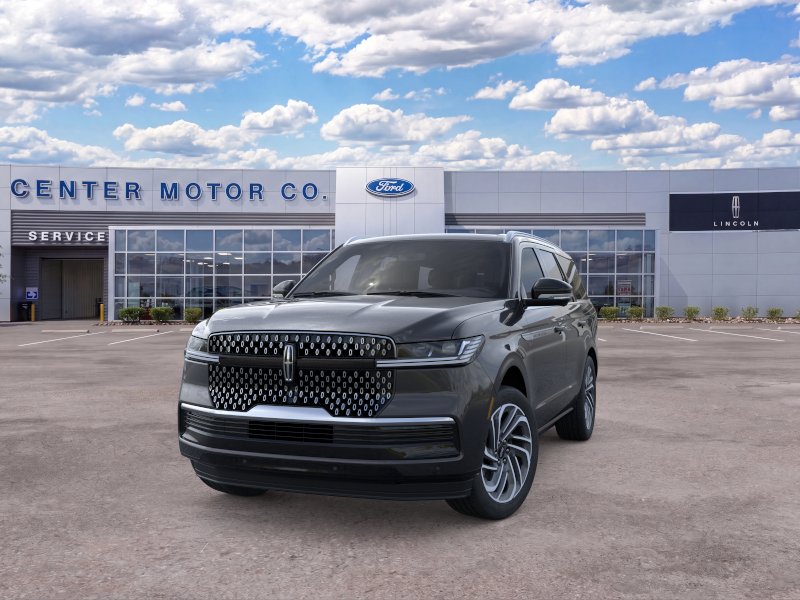 2025 Lincoln Navigator Reserve - Photo 2