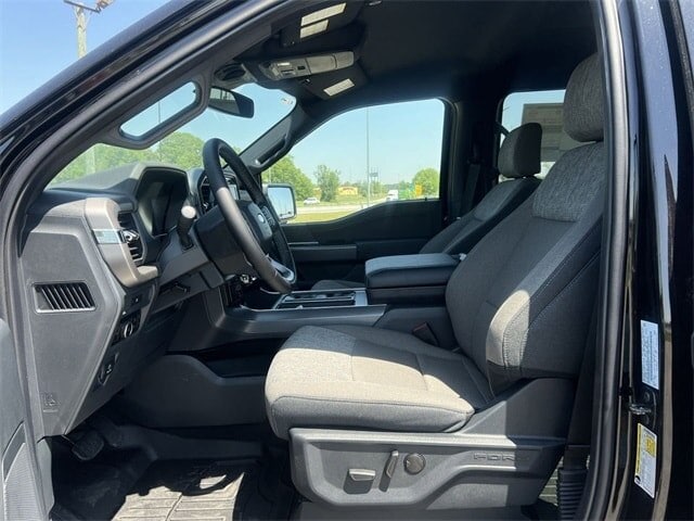 2025 Ford F-150 XLT - Photo 54