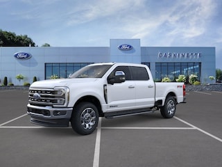 2025 Ford F-350 Truck