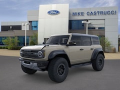 2025 Ford Bronco Raptor SUV
