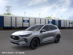 2025 Ford Escape ST-Line Elite