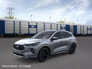 2025 Ford Escape ST-Line Elite SUV