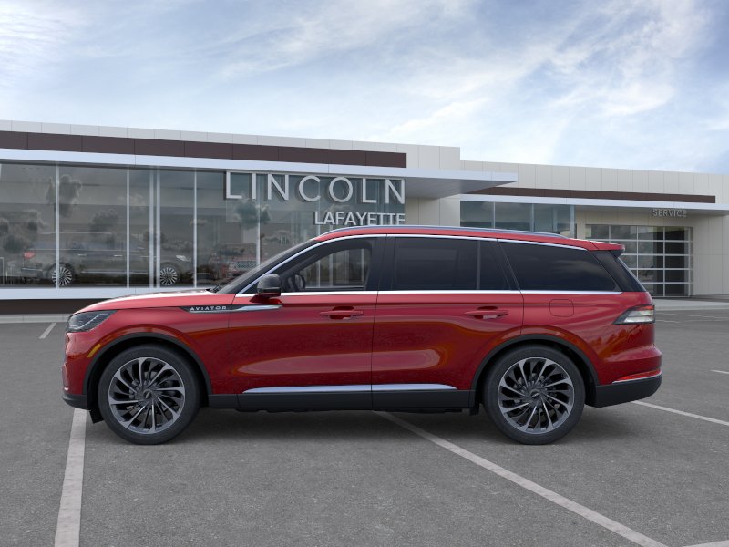 2026 Lincoln Aviator Reserve - Photo 43