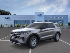 2026 Ford Explorer Active SUV