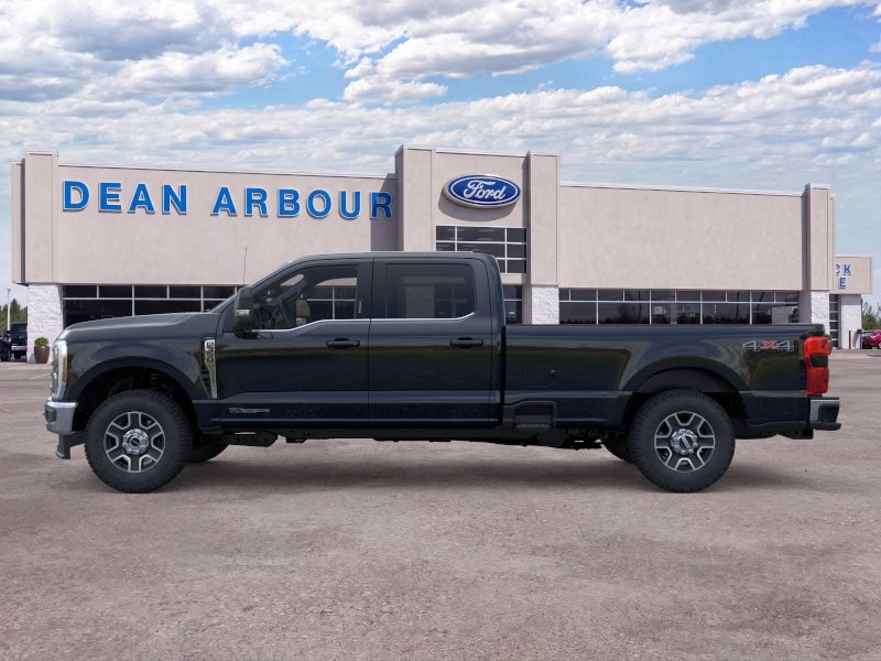 2026 Ford F-350 Super Duty Lariat - Photo 3