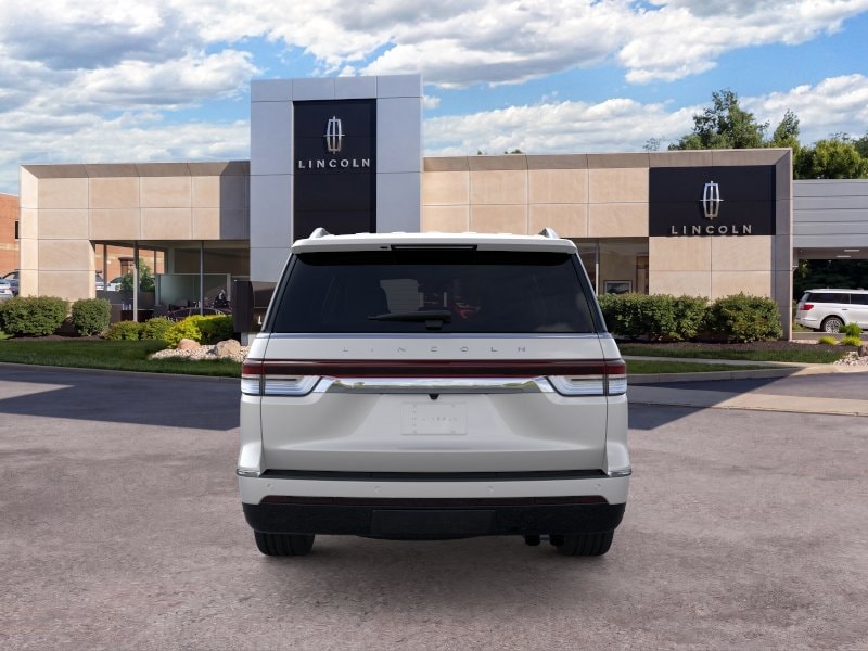 2024 Lincoln Navigator Reserve L - Photo 29