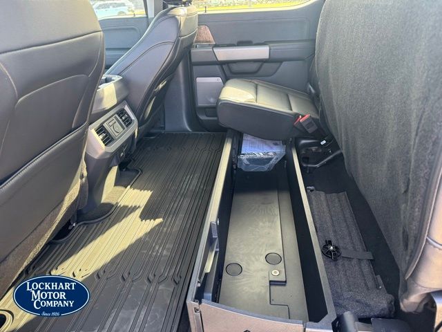 2026 Ford F-250 Super Duty Lariat - Photo 47