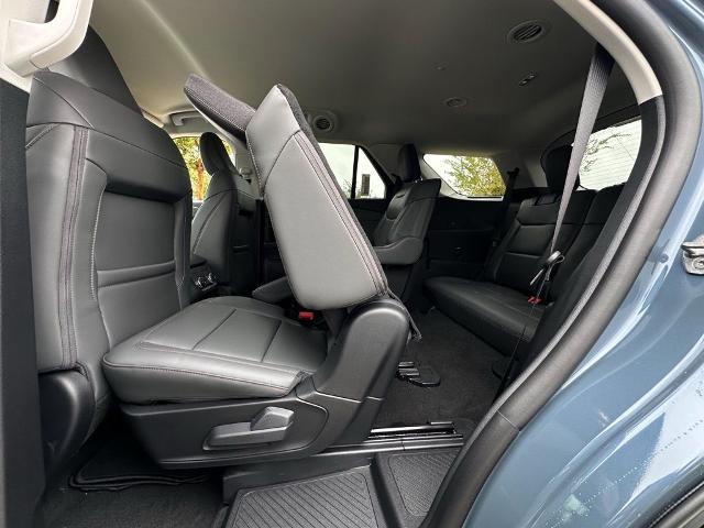 2026 Ford Explorer Active - Photo 57
