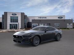 2026 Ford Mustang GT Premium RTR Coupe