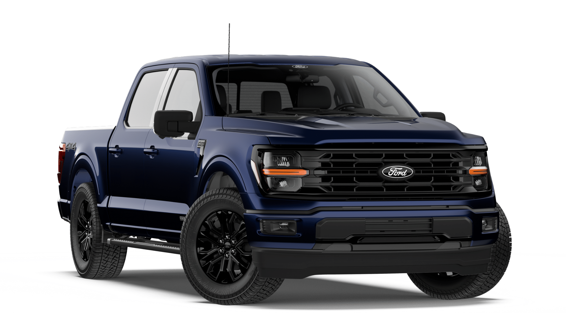 Thumbnail: 2026 Ford F-150 - 36