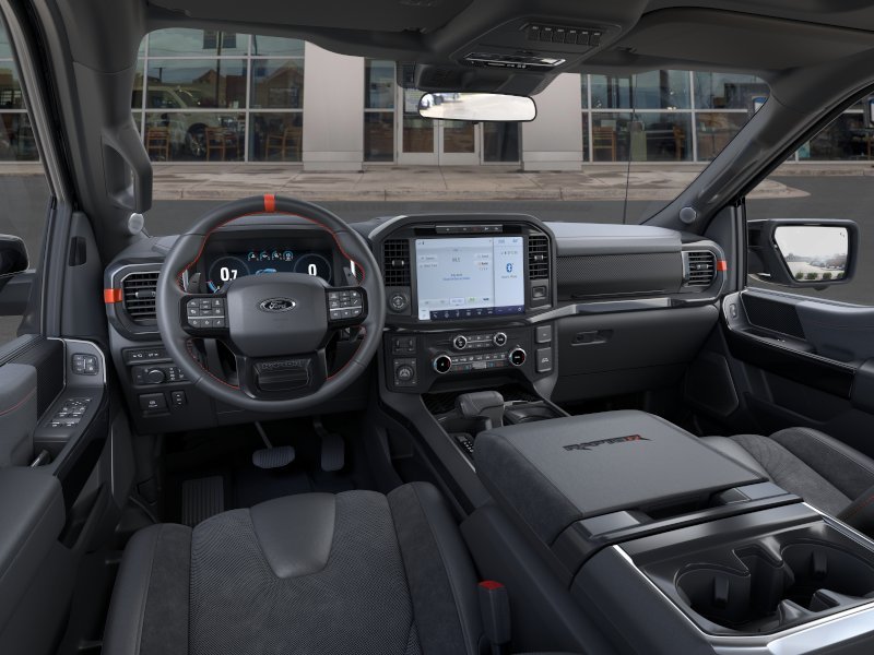 Thumbnail: 2023 Ford F-150 - 9