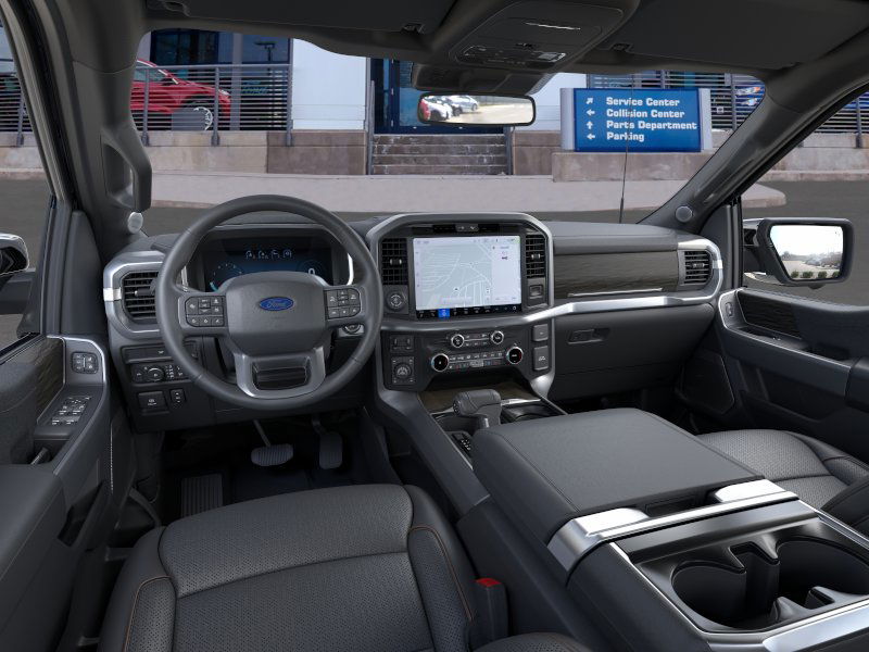 Thumbnail: 2026 Ford F-150 - 31