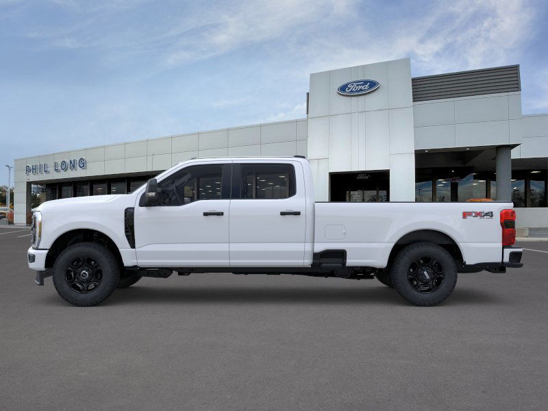 2026 Ford F-250 photo 3