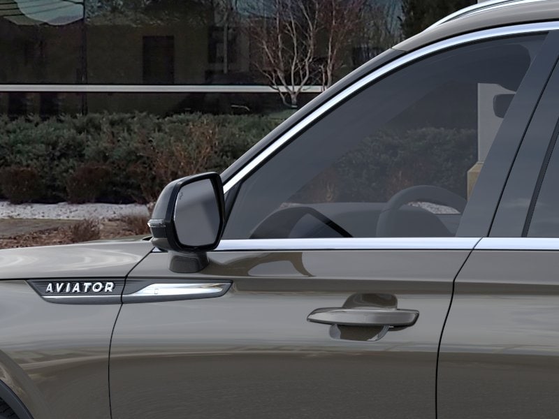 2025 Lincoln Aviator Premiere - Photo 51
