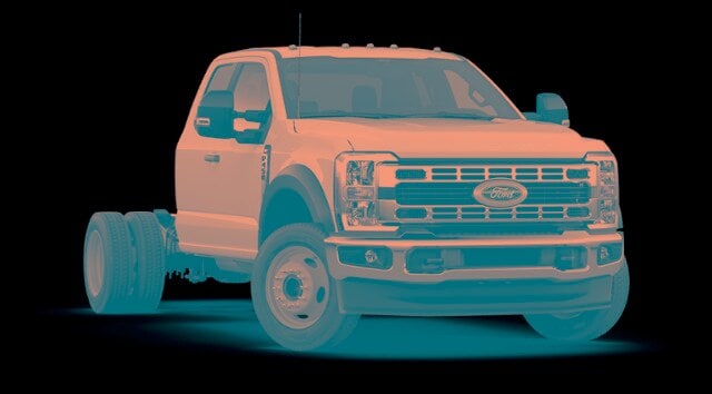 new 2026 Ford Super Duty F-450 DRW car, priced at $83,455