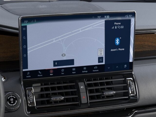 2024 Lincoln Navigator Reserve L - Photo 37