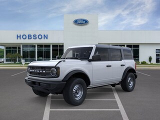 2026 Ford Bronco Base SUV