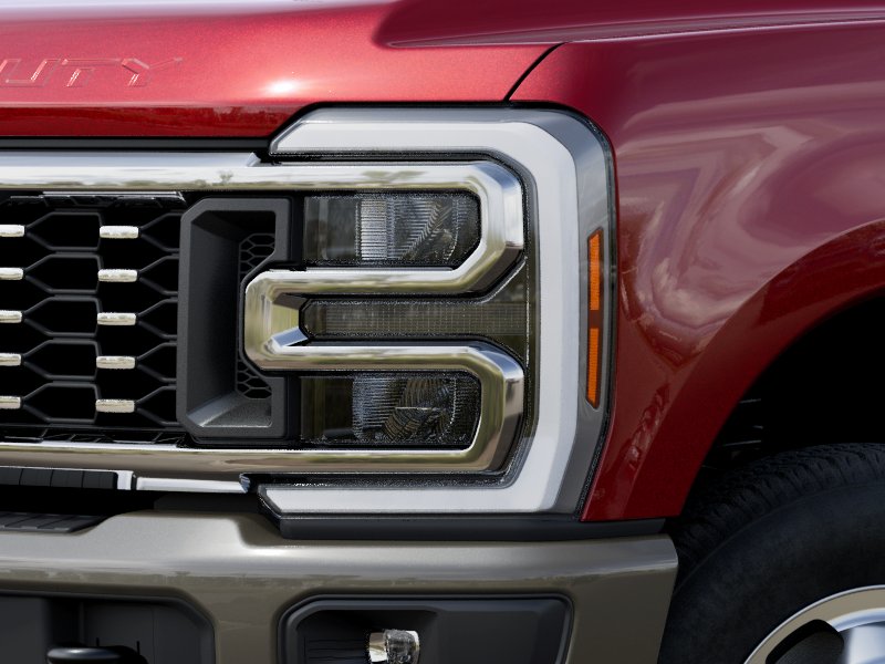 2027 Ford F-350 Pickup photo 18 of 29