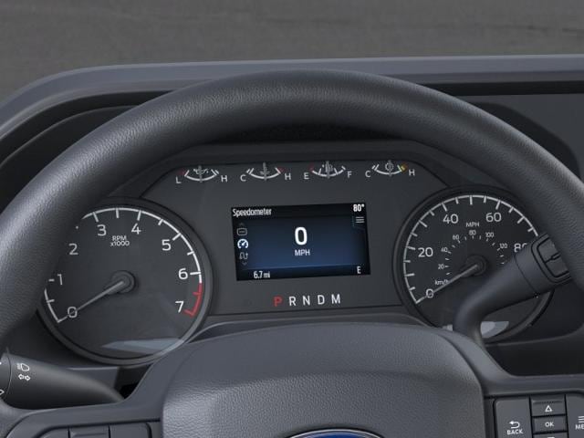 new 2026 Ford Super Duty F-350 SRW car, priced at $58,430