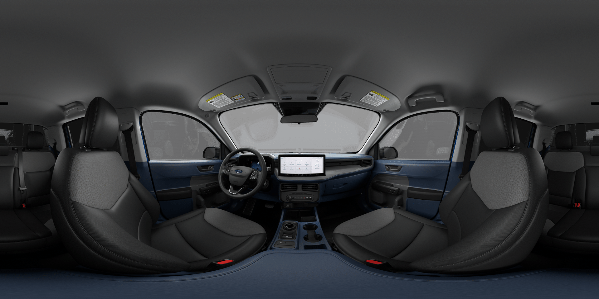 Thumbnail: 2026 Ford Maverick - 8