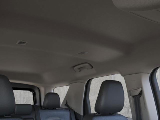 2025 Ford Bronco Sport Outer Banks - Photo 45