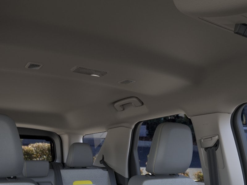 2025 Ford Bronco Sport Badlands - Photo 22