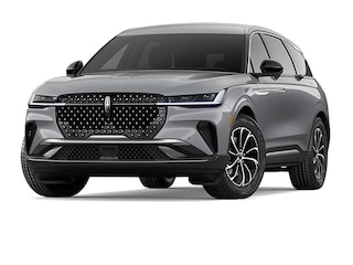2026 Lincoln Nautilus Premiere SUV