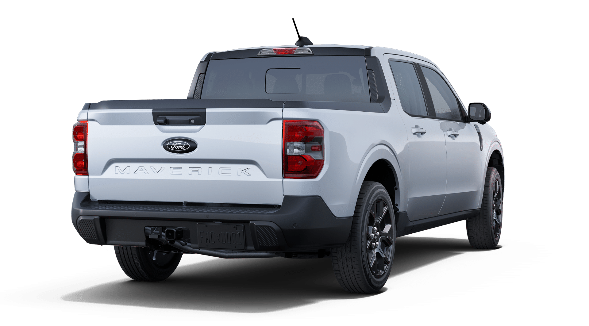 Thumbnail: 2025 Ford Maverick - 3