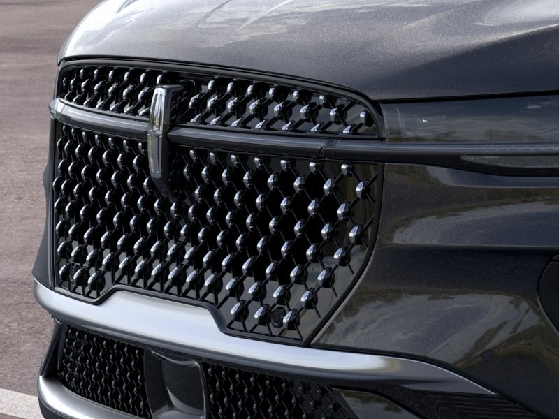 2026 Lincoln Nautilus Premiere - Photo 17