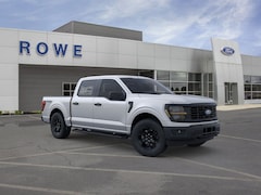 2025 Ford F-150 STX Truck