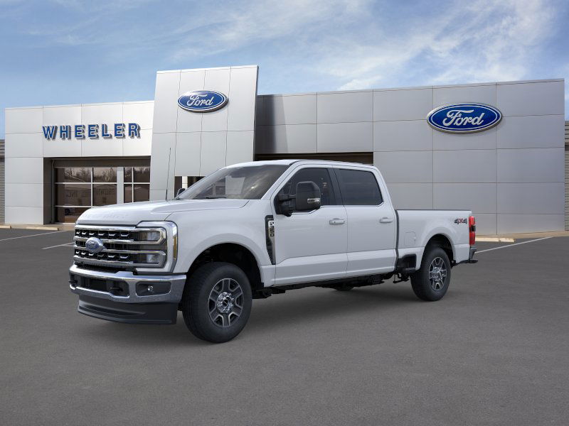 2026 Ford F-350 Lariat 4x4 Crew Cab 6-3/4' Box SRW's photo