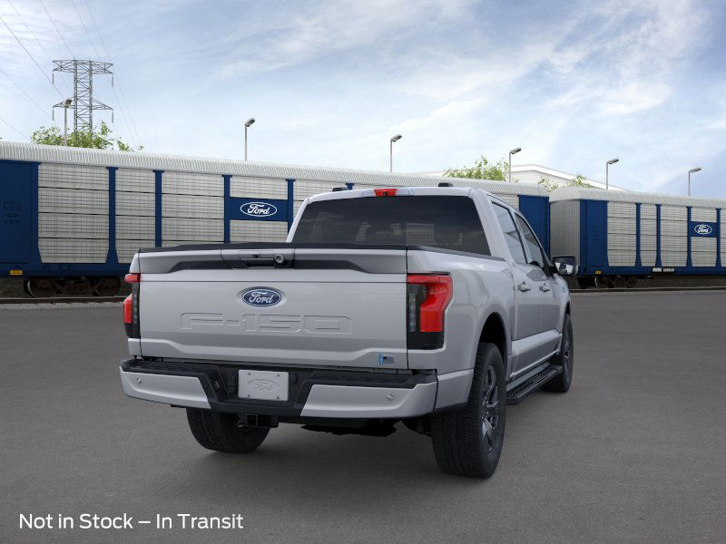 Thumbnail: 2025 Ford F-150 - 30
