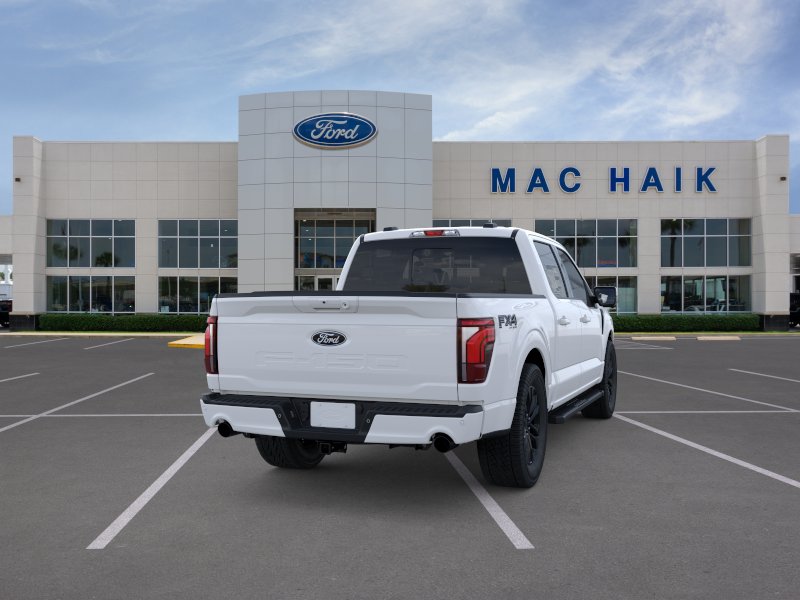2026 Ford F-150 Lariat - Photo 30